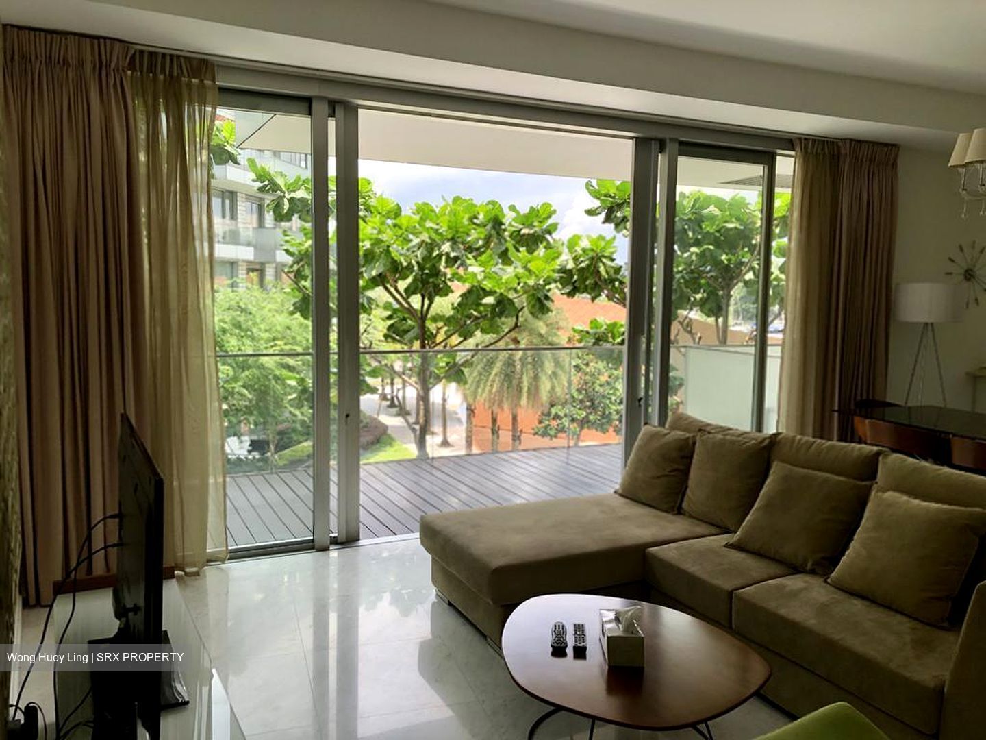 Reflections At Keppel Bay (D4), Condominium #406529071